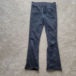 American Eagle Flare Pants